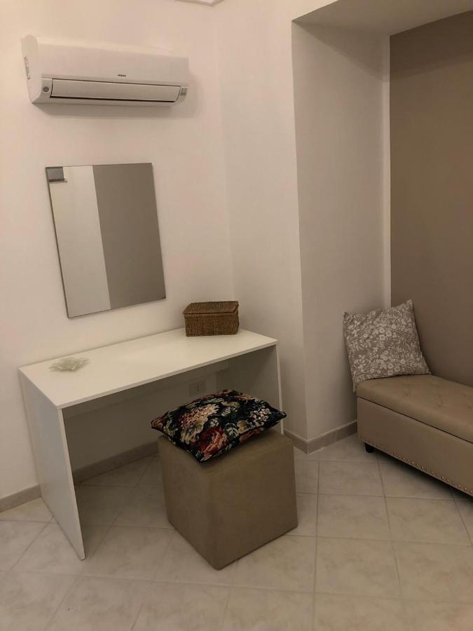 Maison De Lucia Meta Ngoại thất bức ảnh